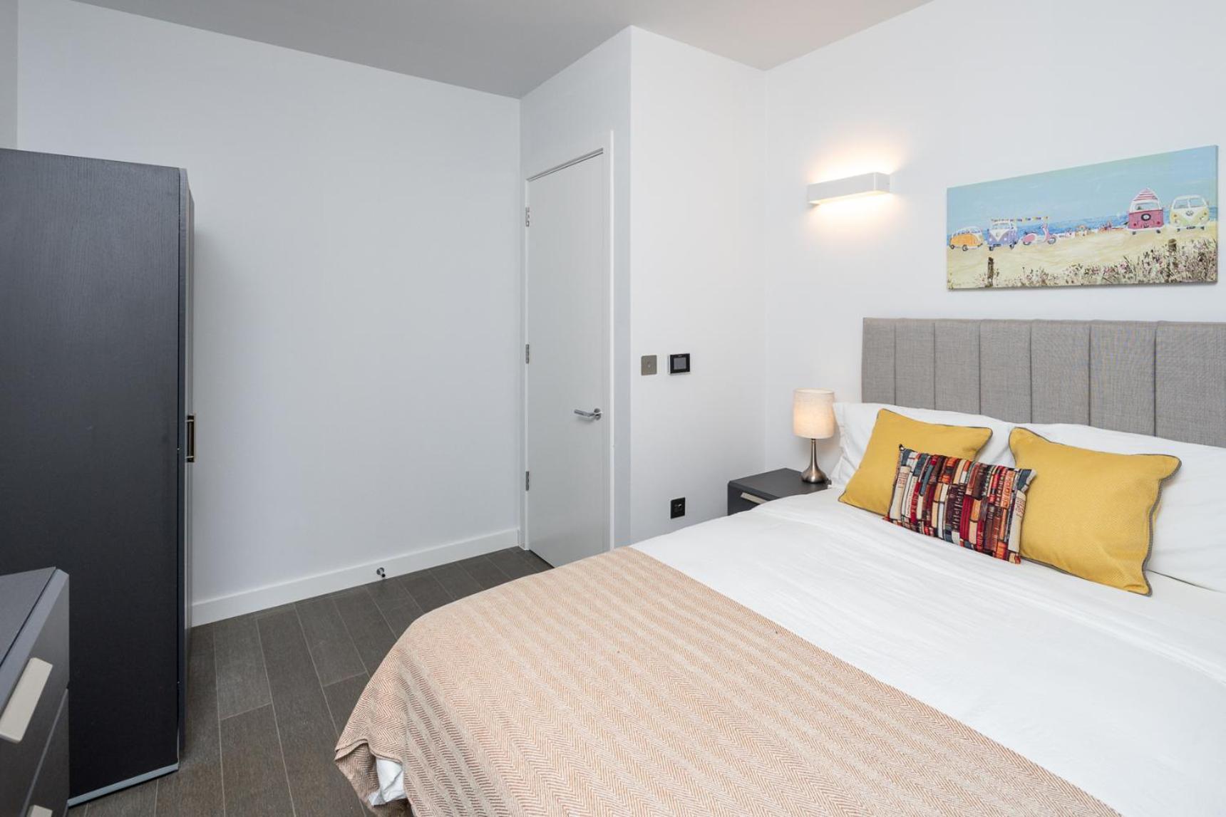 St Albans City Apartments - Near Luton Airport And Harry Potter World ภายนอก รูปภาพ
