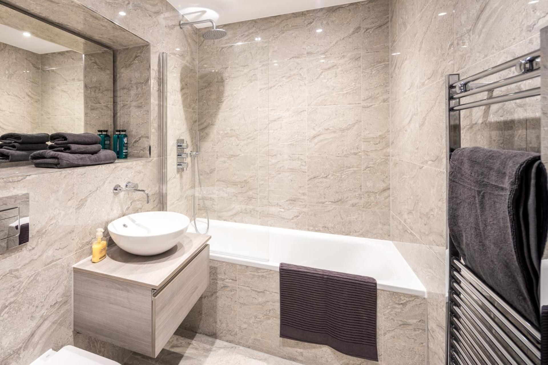 St Albans City Apartments - Near Luton Airport And Harry Potter World ภายนอก รูปภาพ