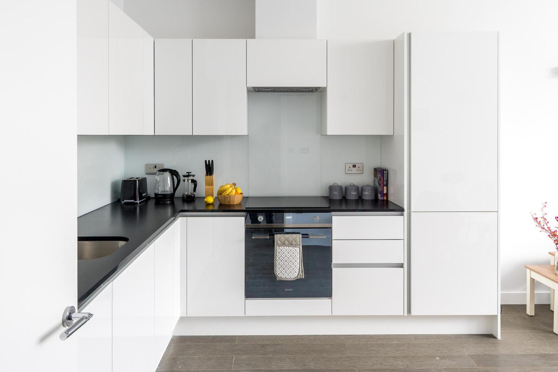 St Albans City Apartments - Near Luton Airport And Harry Potter World ภายนอก รูปภาพ