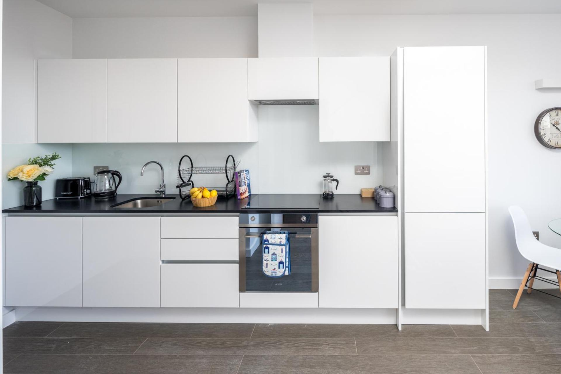 St Albans City Apartments - Near Luton Airport And Harry Potter World ภายนอก รูปภาพ
