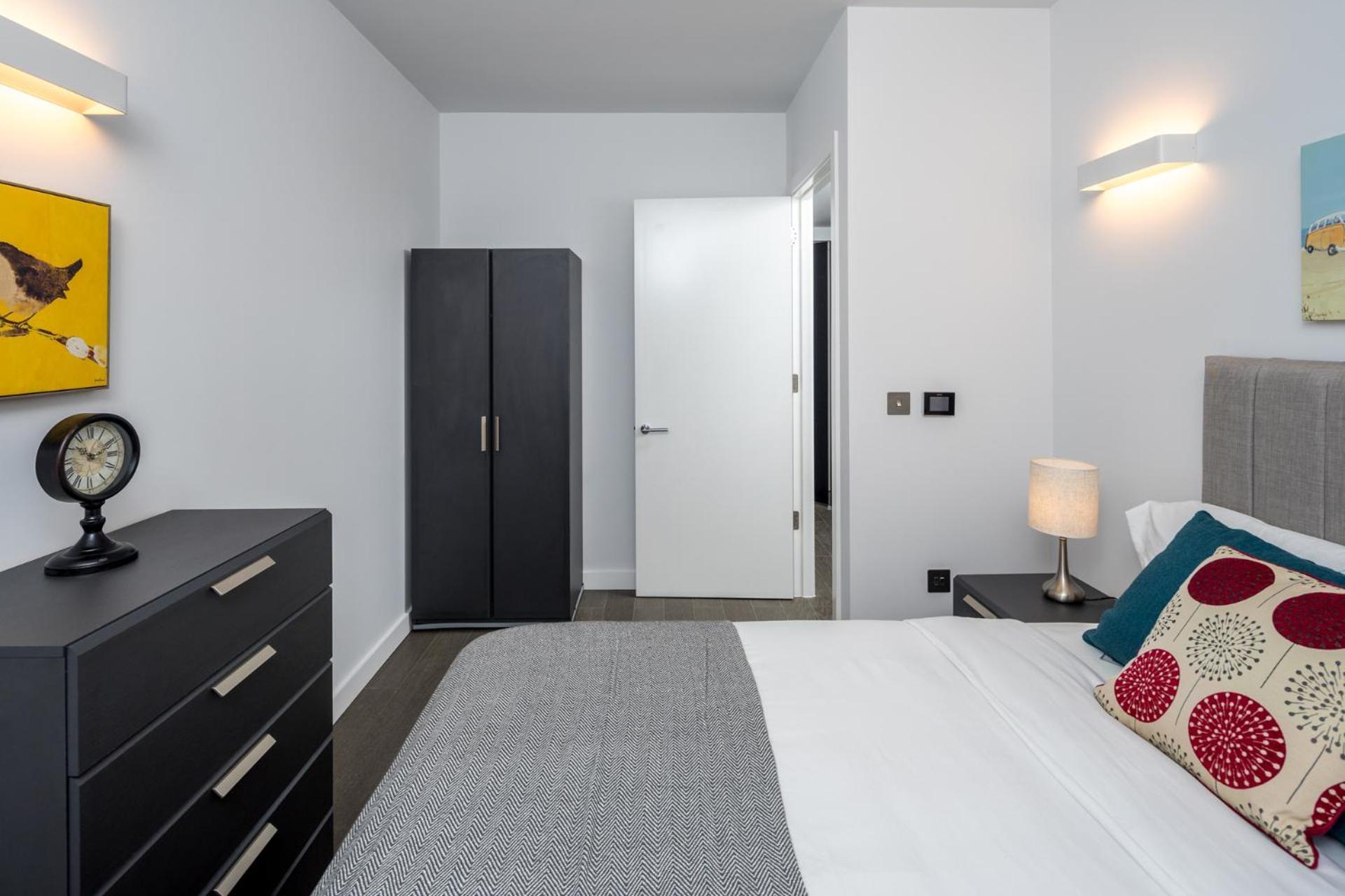 St Albans City Apartments - Near Luton Airport And Harry Potter World ภายนอก รูปภาพ