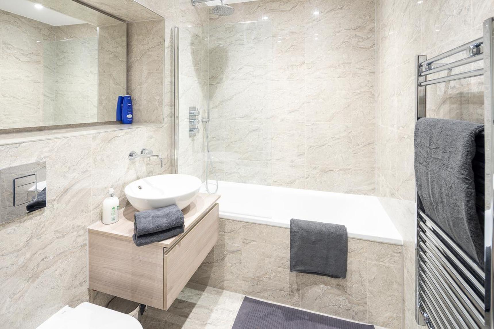 St Albans City Apartments - Near Luton Airport And Harry Potter World ภายนอก รูปภาพ
