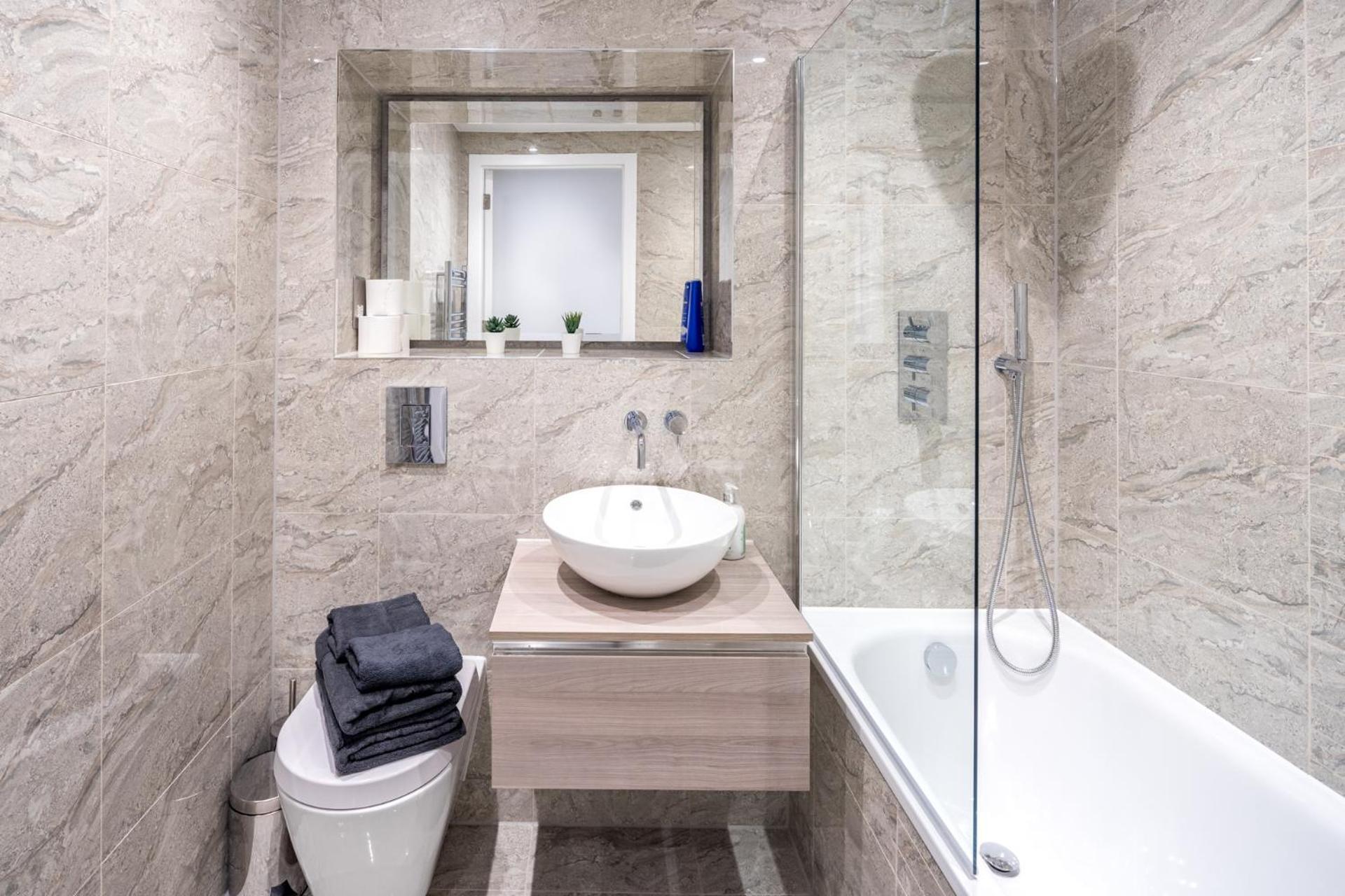 St Albans City Apartments - Near Luton Airport And Harry Potter World ภายนอก รูปภาพ
