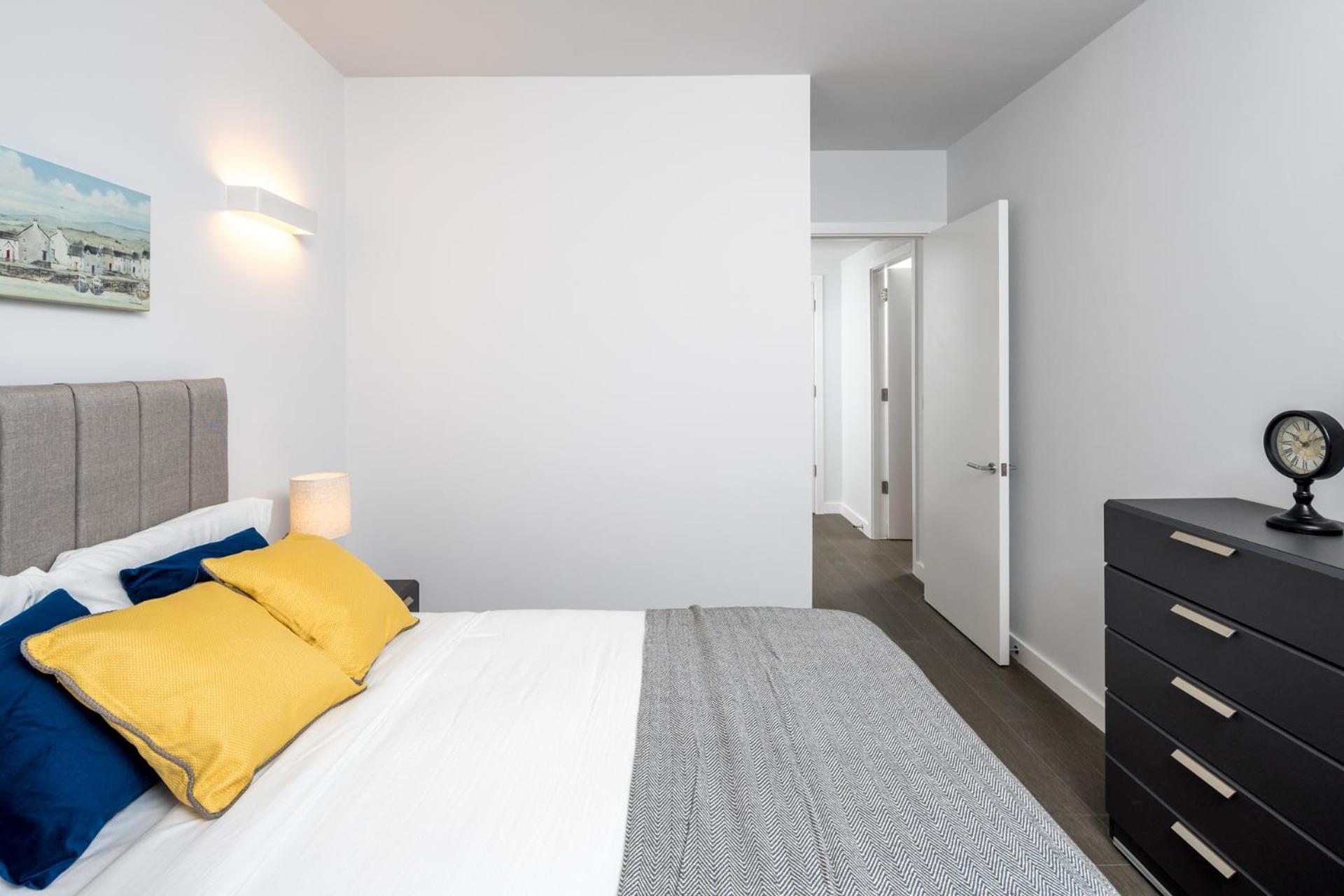 St Albans City Apartments - Near Luton Airport And Harry Potter World ภายนอก รูปภาพ