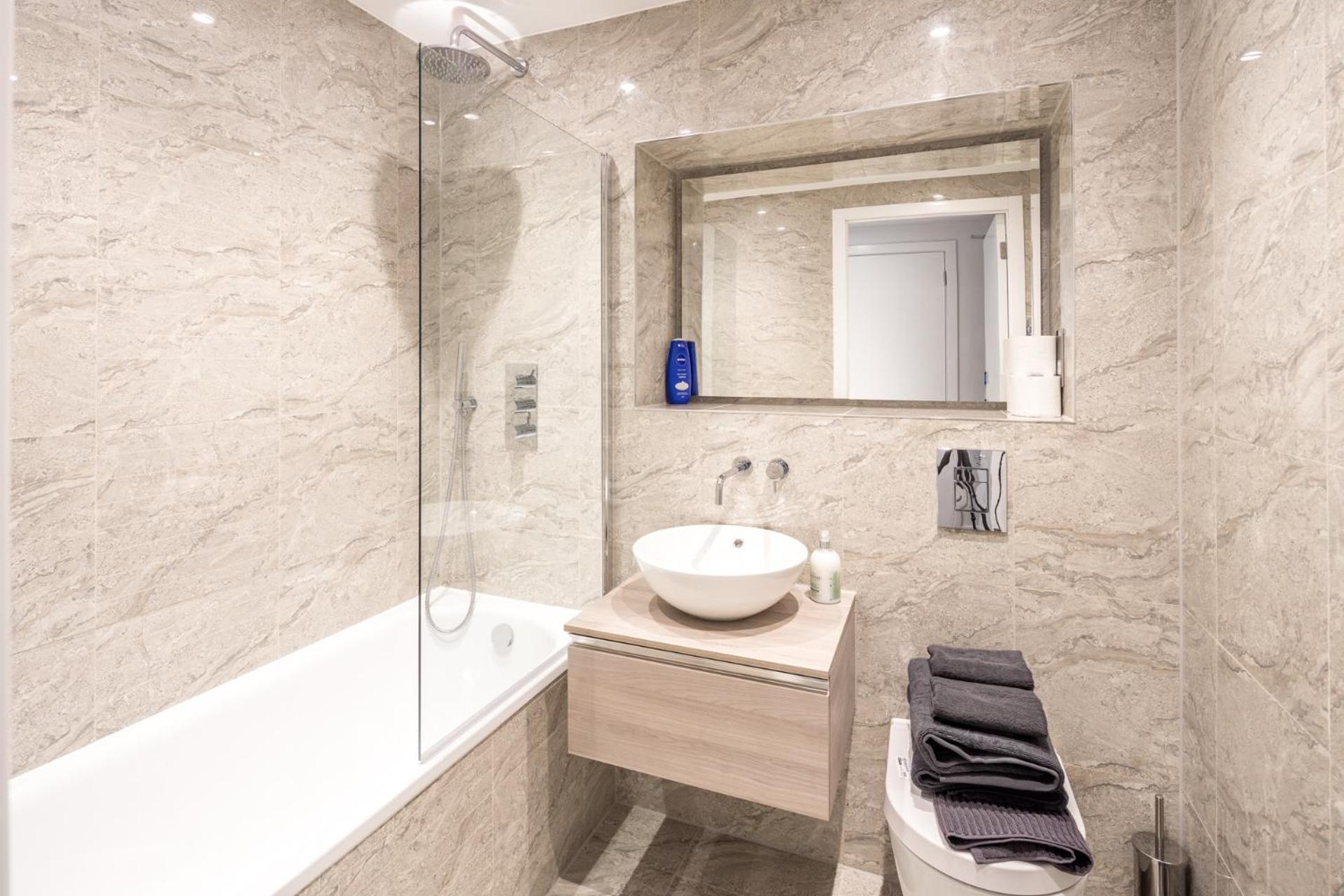 St Albans City Apartments - Near Luton Airport And Harry Potter World ภายนอก รูปภาพ