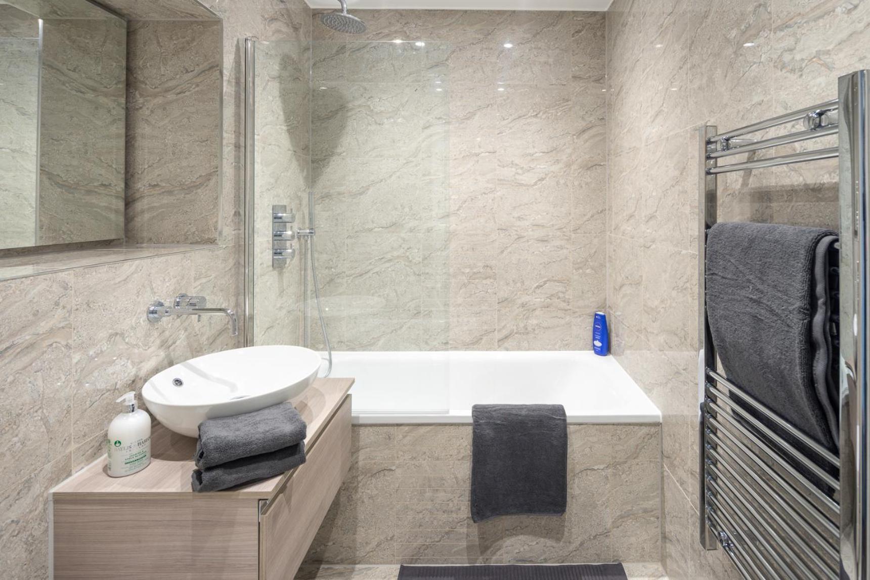 St Albans City Apartments - Near Luton Airport And Harry Potter World ภายนอก รูปภาพ