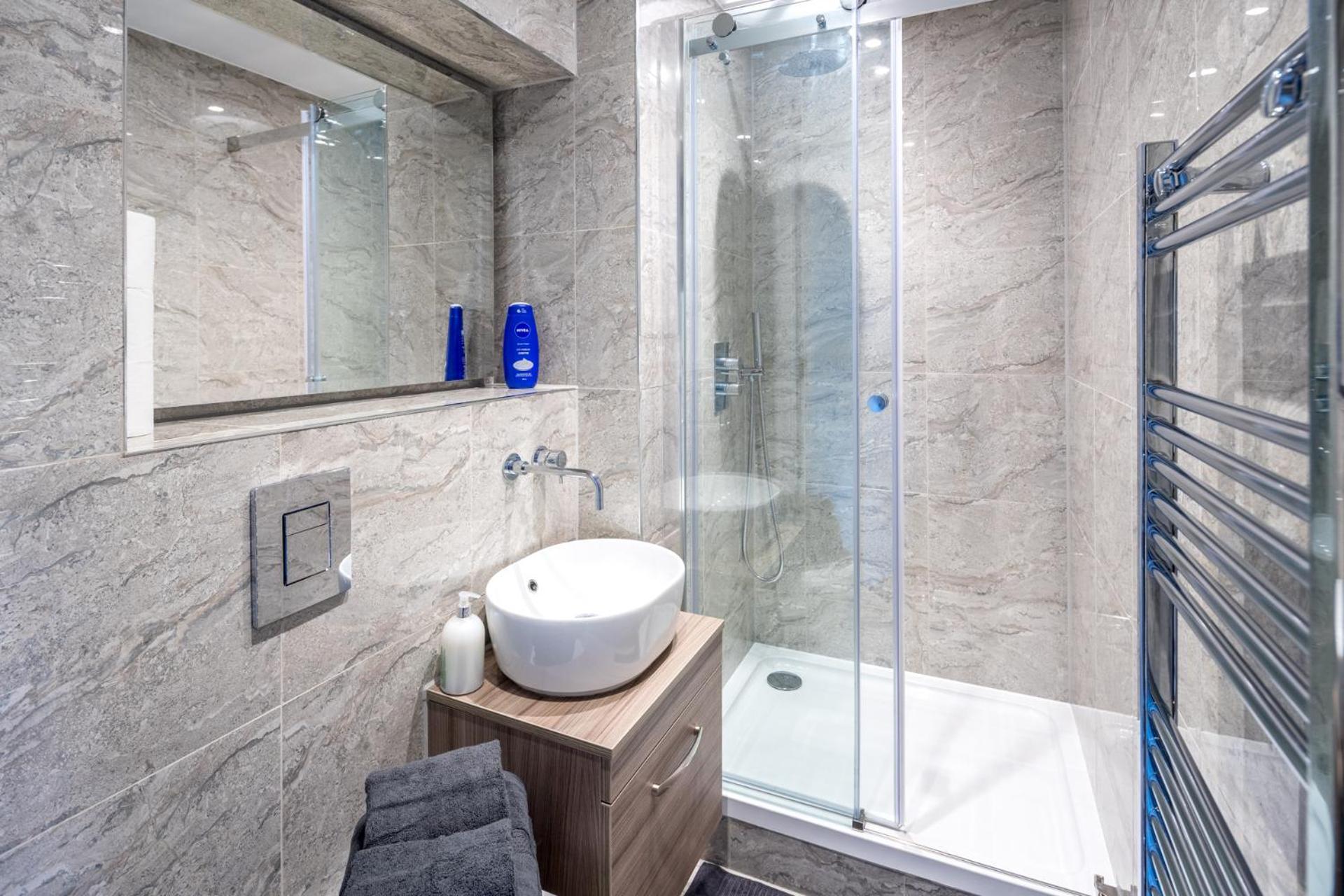 St Albans City Apartments - Near Luton Airport And Harry Potter World ภายนอก รูปภาพ