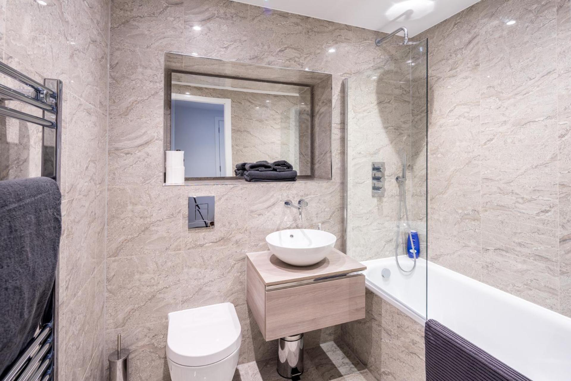 St Albans City Apartments - Near Luton Airport And Harry Potter World ภายนอก รูปภาพ