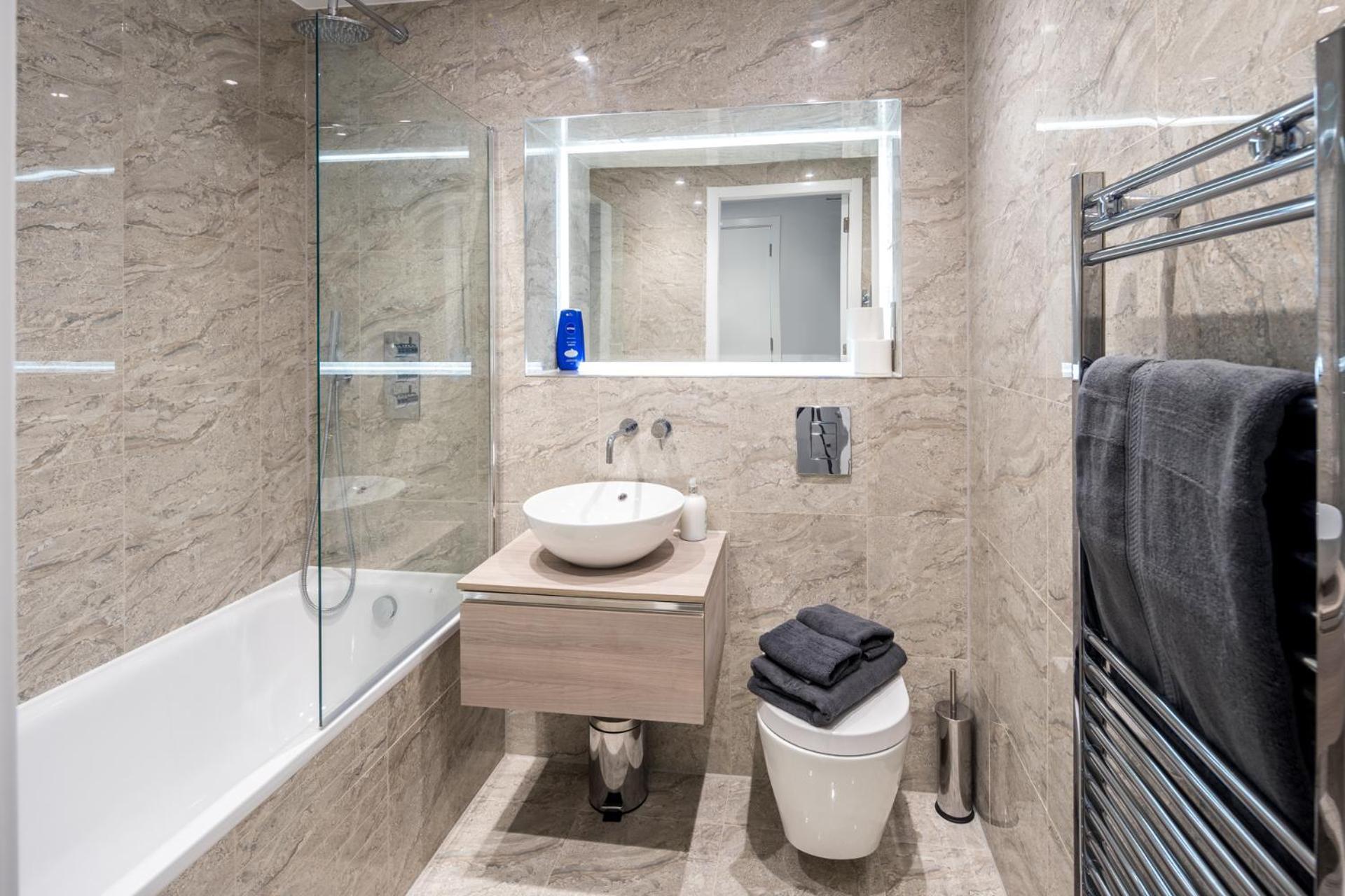 St Albans City Apartments - Near Luton Airport And Harry Potter World ภายนอก รูปภาพ
